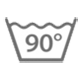 waschen 90°